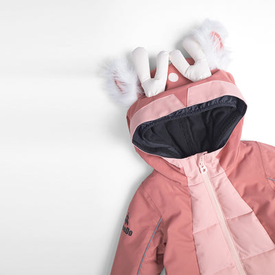 Weedo Kids Snowsuit OH DEER