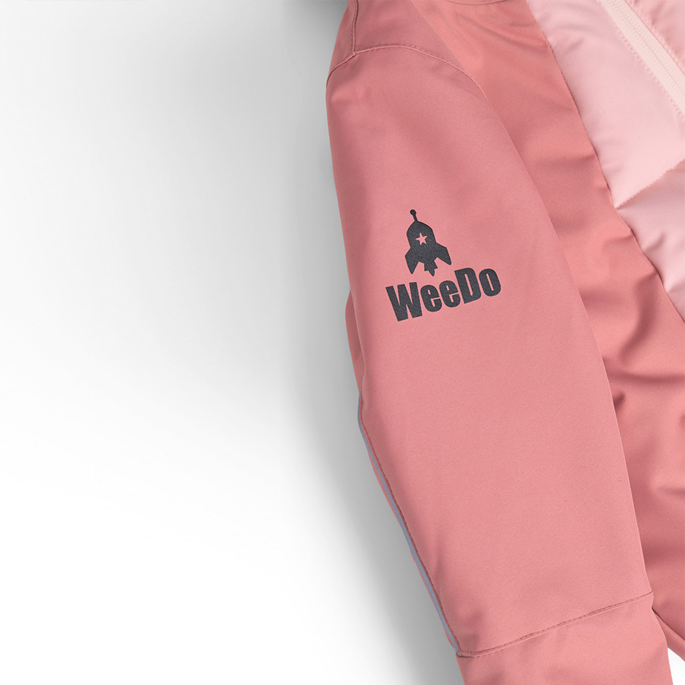 Weedo Kids Snowsuit OH DEER