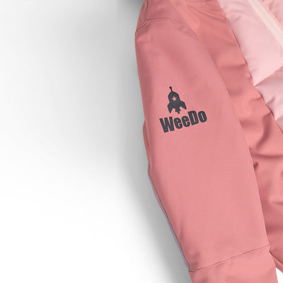 Weedo Kids Snowsuit OH DEER