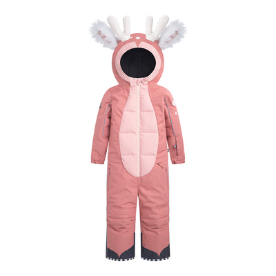 Weedo Kids Snowsuit OH DEER