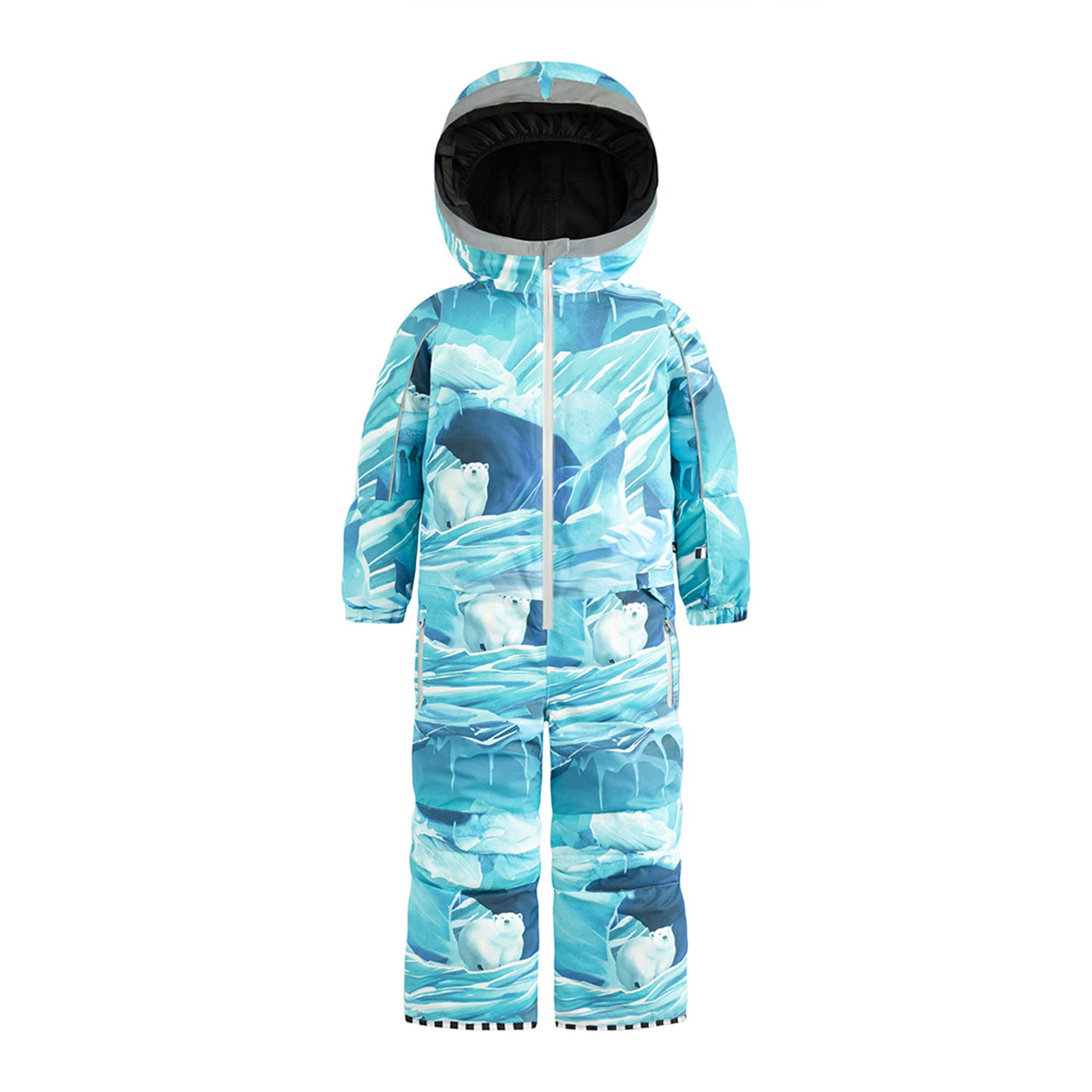 Weedo Kids Snowsuit COSMO ICE