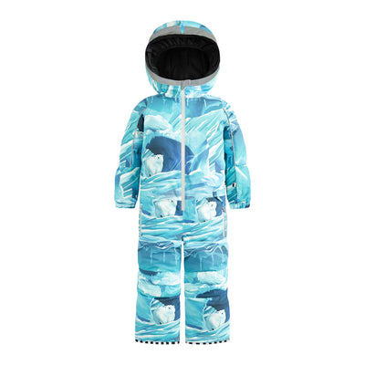 Weedo Kids Snowsuit COSMO ICE