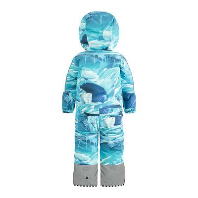 Weedo Kids Snowsuit COSMO ICE