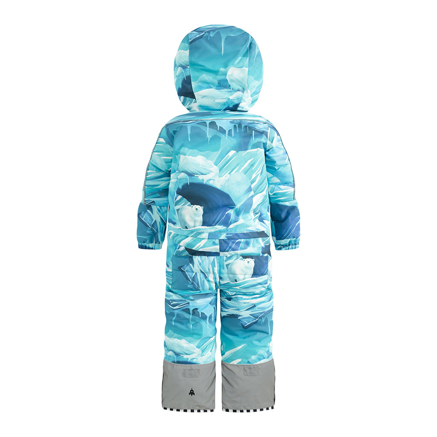 Weedo Kids Snowsuit COSMO ICE