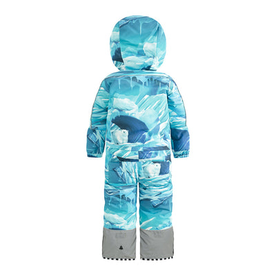Weedo Kids Snowsuit COSMO ICE