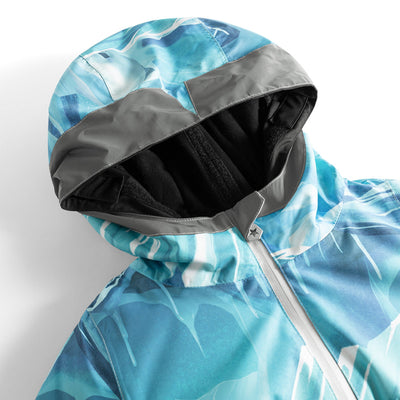 Weedo Kids Snowsuit COSMO ICE