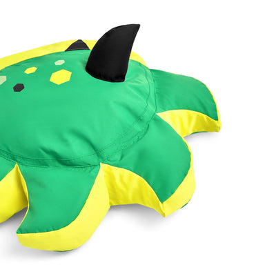 Weedo Kids Snowsuit Mondo Green