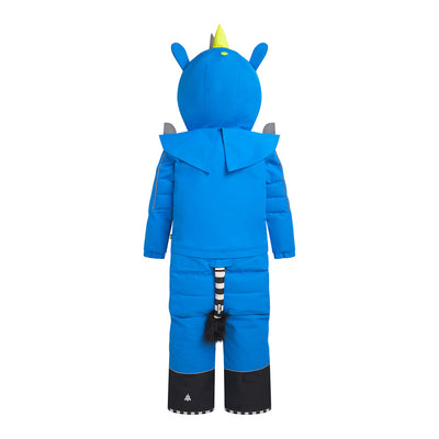 Weedo Kids Snowsuit Rhino