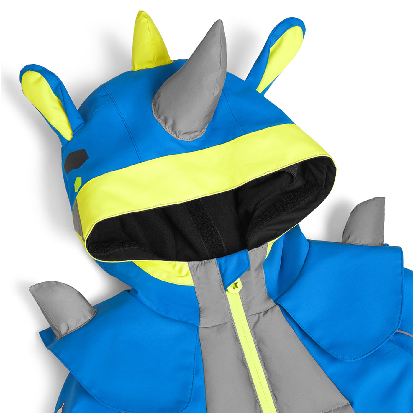 Weedo Kids Snowsuit Rhino