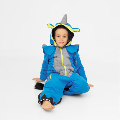 Weedo Kids Snowsuit Rhino