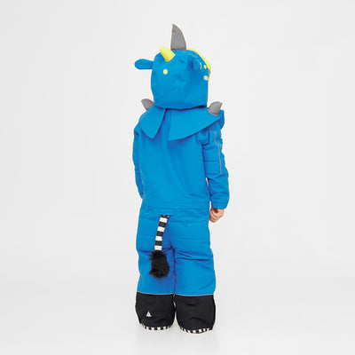 Weedo Kids Snowsuit Rhino