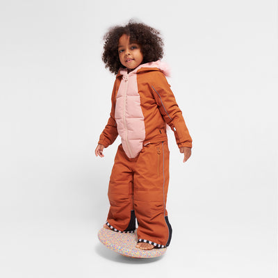 Weedo Kids Snowsuit Squirdo & Removable Tutu