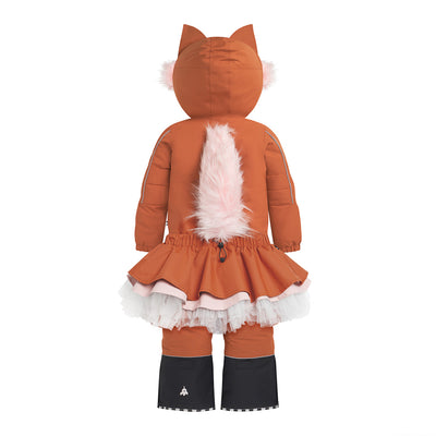 Weedo Kids Snowsuit Squirdo & Removable Tutu