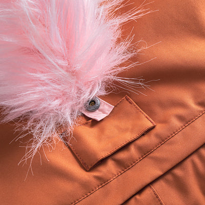 Weedo Kids Snowsuit Squirdo & Removable Tutu