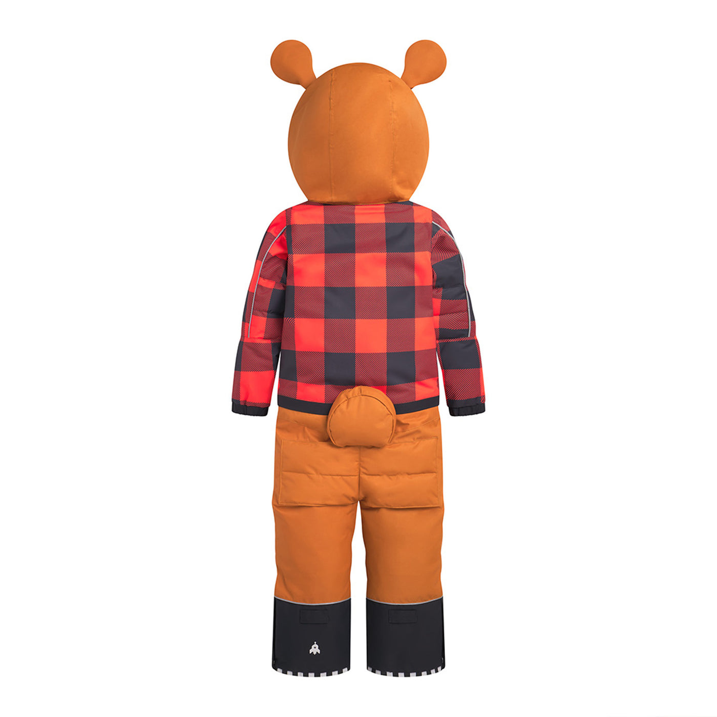 Weedo Kids Snowsuit TeddyDo