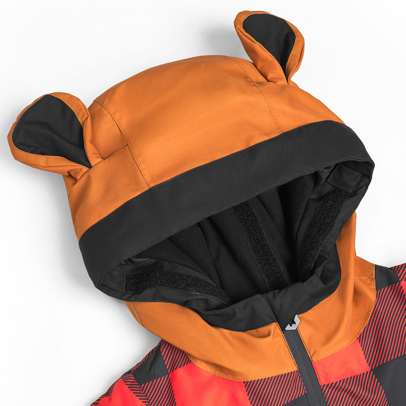 Weedo Kids Snowsuit TeddyDo
