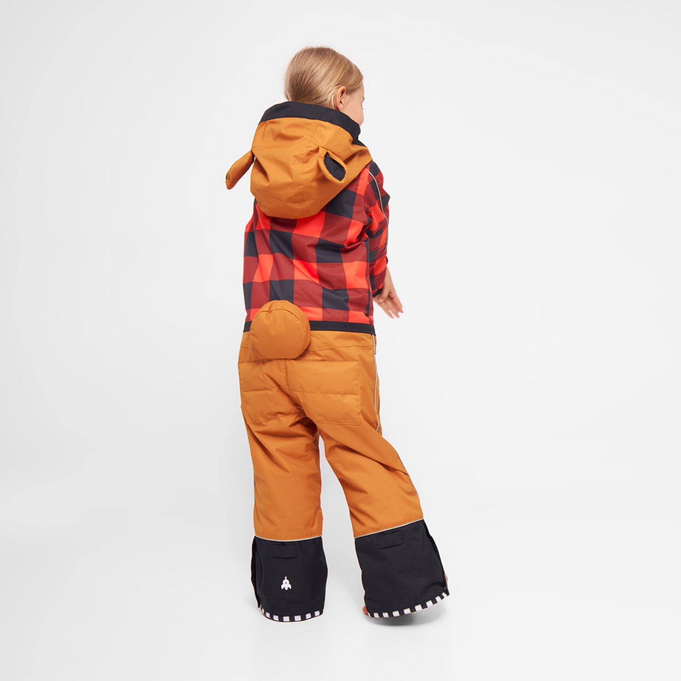 Weedo Kids Snowsuit TeddyDo