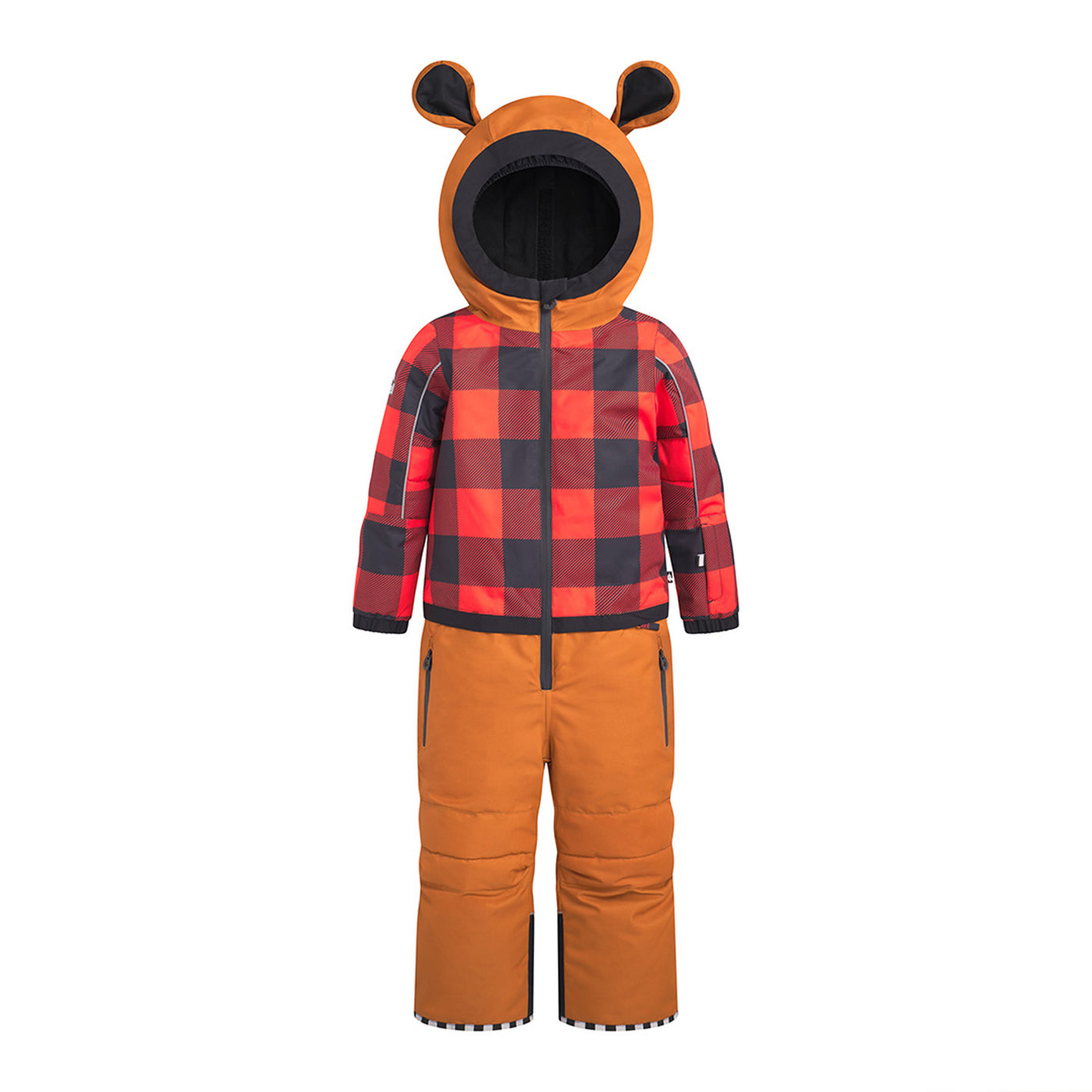 Weedo Kids Snowsuit TeddyDo