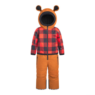 Weedo Kids Snowsuit TeddyDo