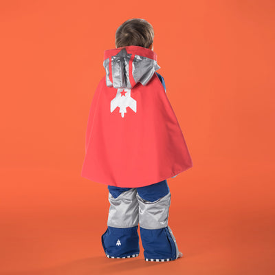 WeeDo Kids Snowsuit Commander - LAST ONE LEFT - SIZE 104-116CM