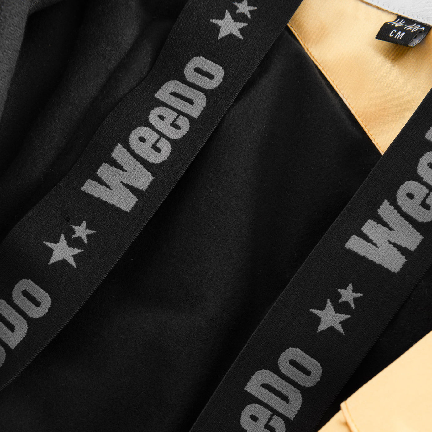 Weedo Kids Snowsuit LOVE POW - Sale