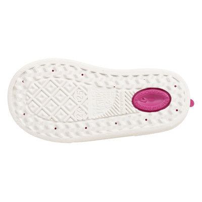 Boatilus Bioty Sandal Fuchsia