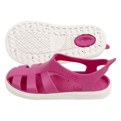 Boatilus Bioty Sandal Fuchsia