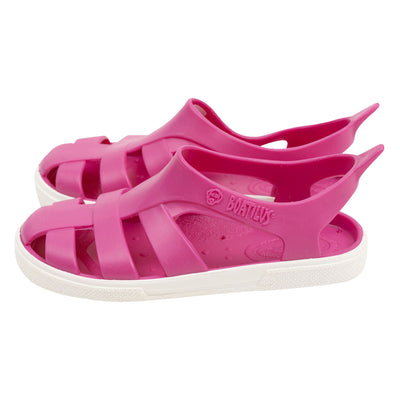 Boatilus Bioty Sandal Fuchsia