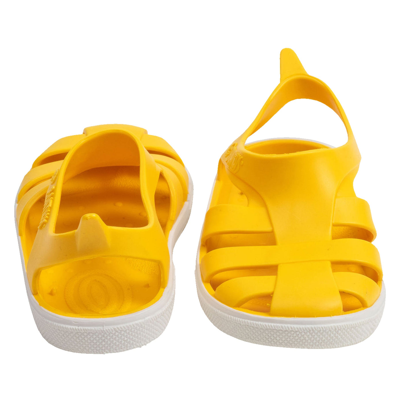 Boatilus Bioty Sandal Yellow