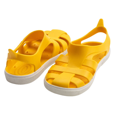Boatilus Bioty Sandal Yellow