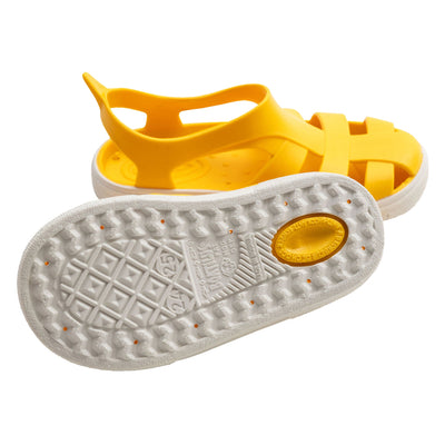 Boatilus Bioty Sandal Yellow