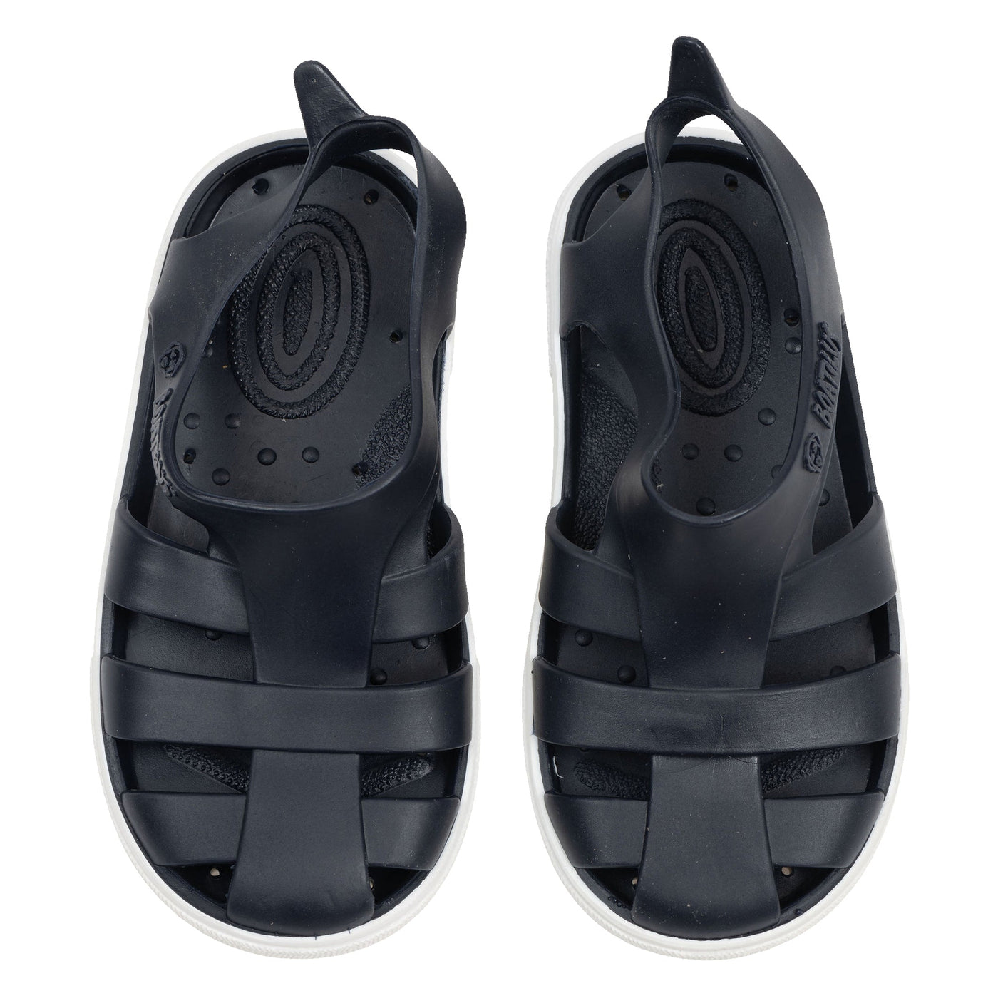 Boatilus Bioty Sandal Navy