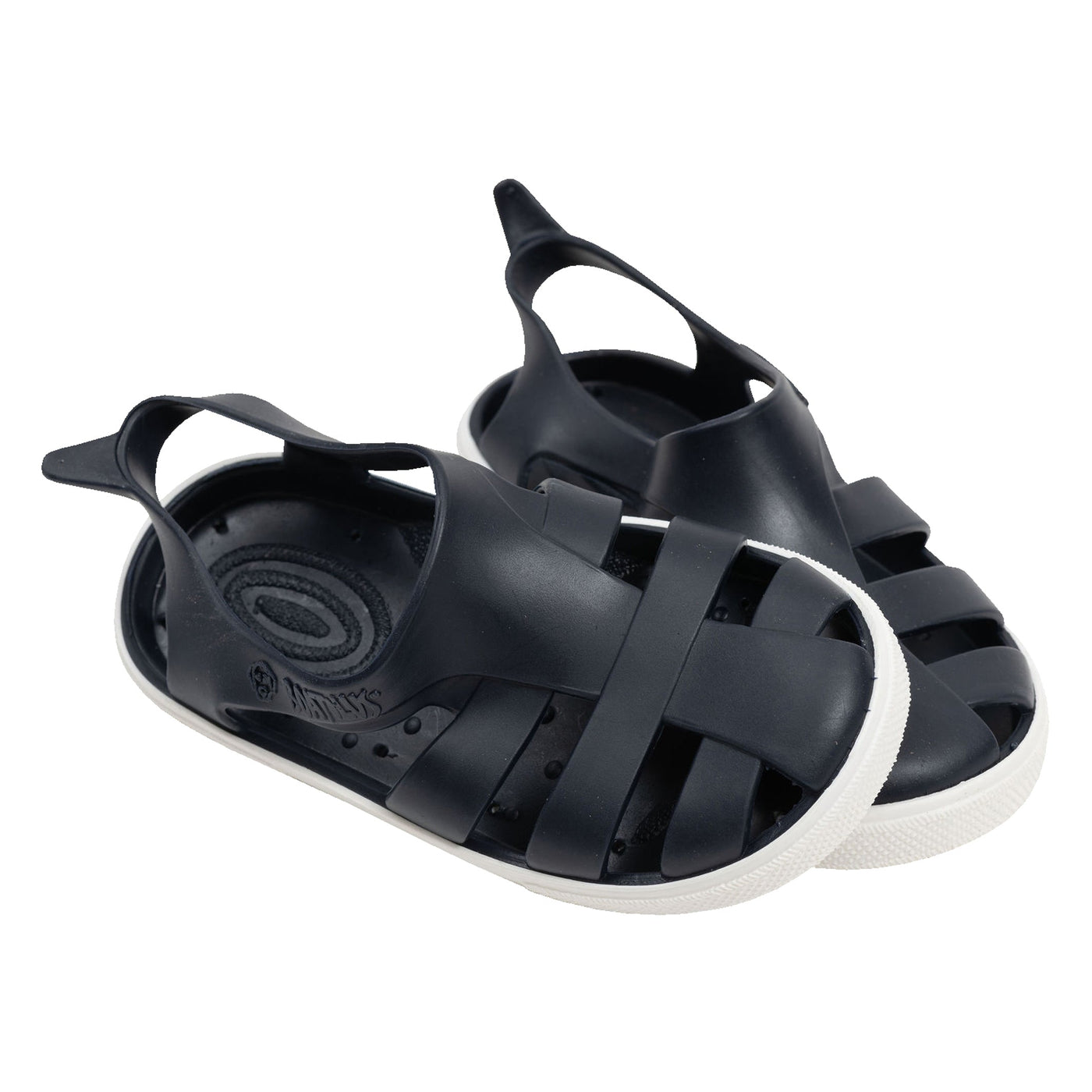 Boatilus Bioty Sandal Navy