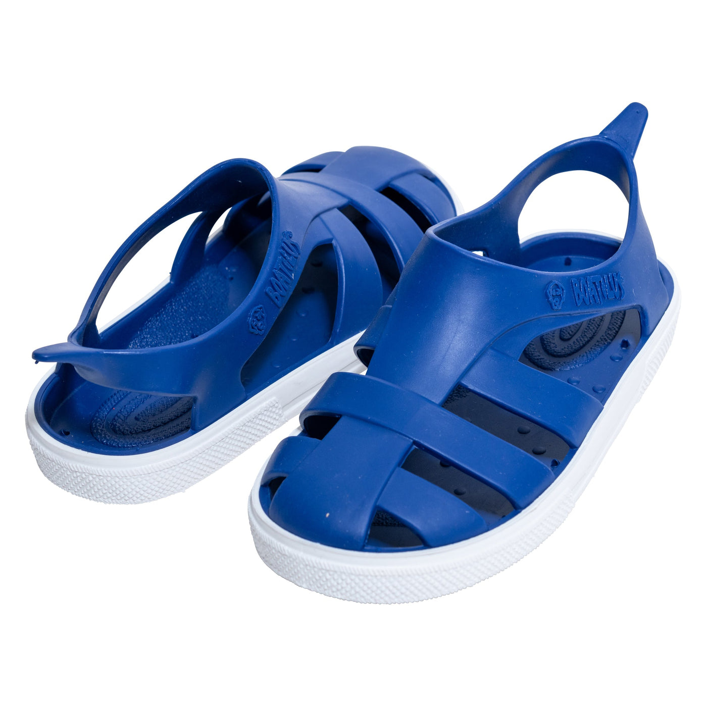 Boatilus Bioty Sandal Blue