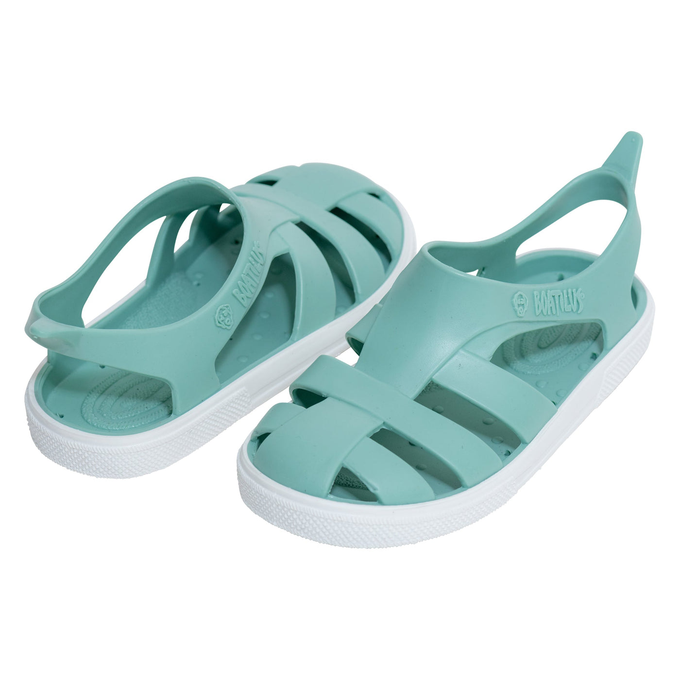 Boatilus Bioty Sandal Green