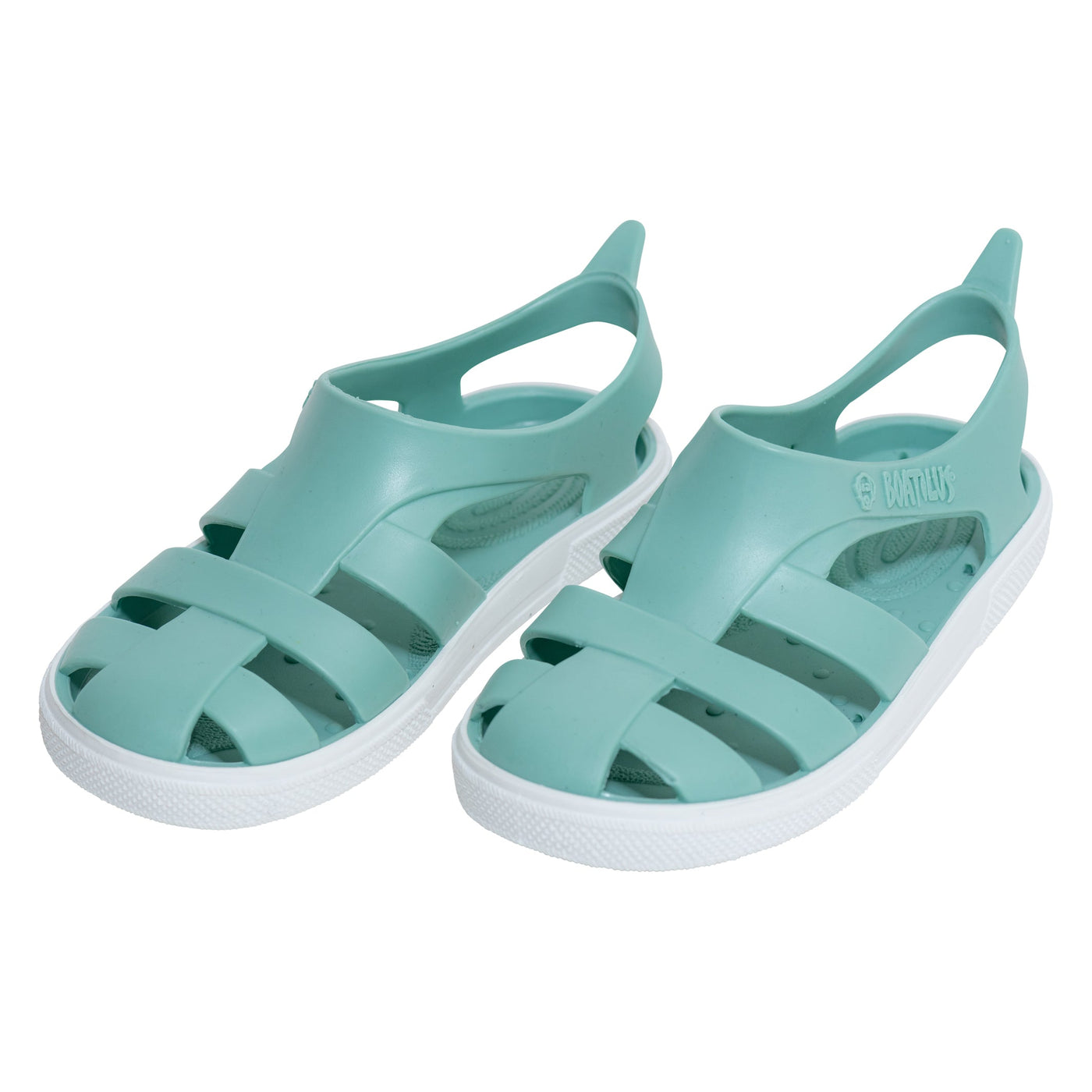 Boatilus Bioty Sandal Green