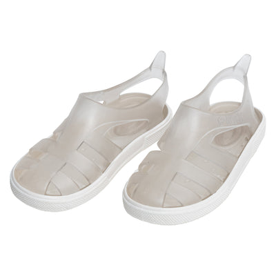 Boatilus Bioty Sandal Transparent