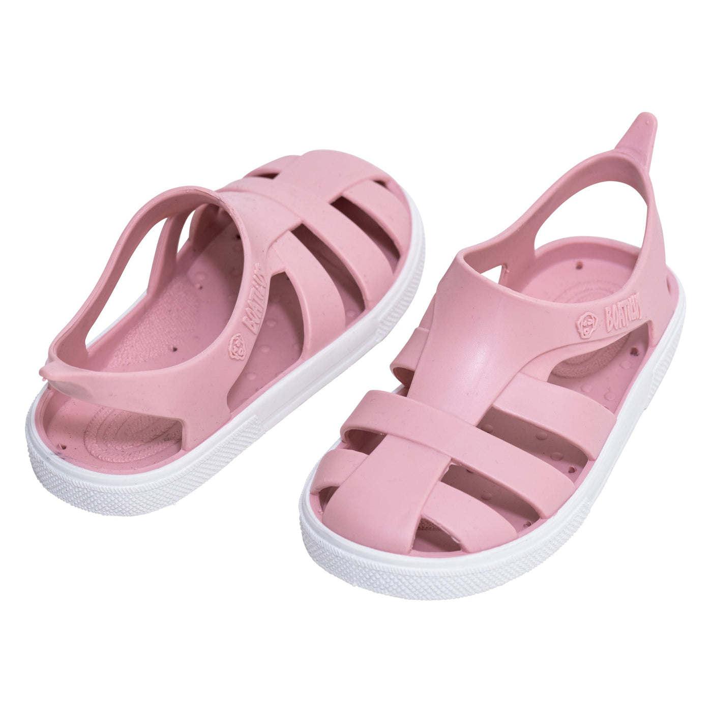 Boatilus Bioty Sandal Pink