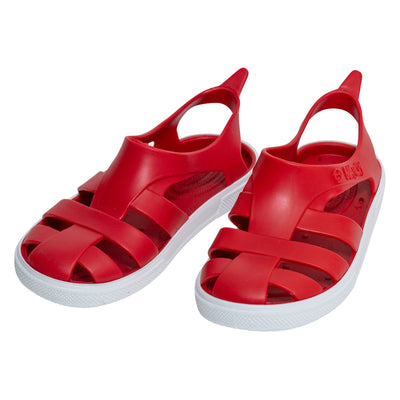 Boatilus Bioty Sandal Red