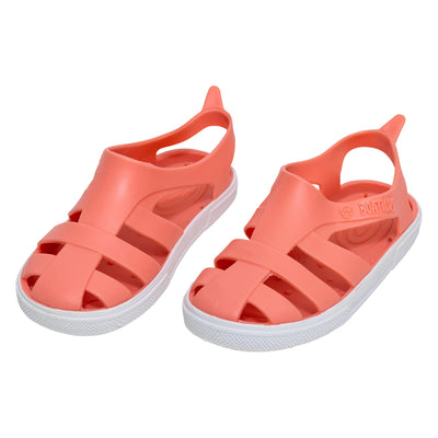 Boatilus Bioty Sandal Peach