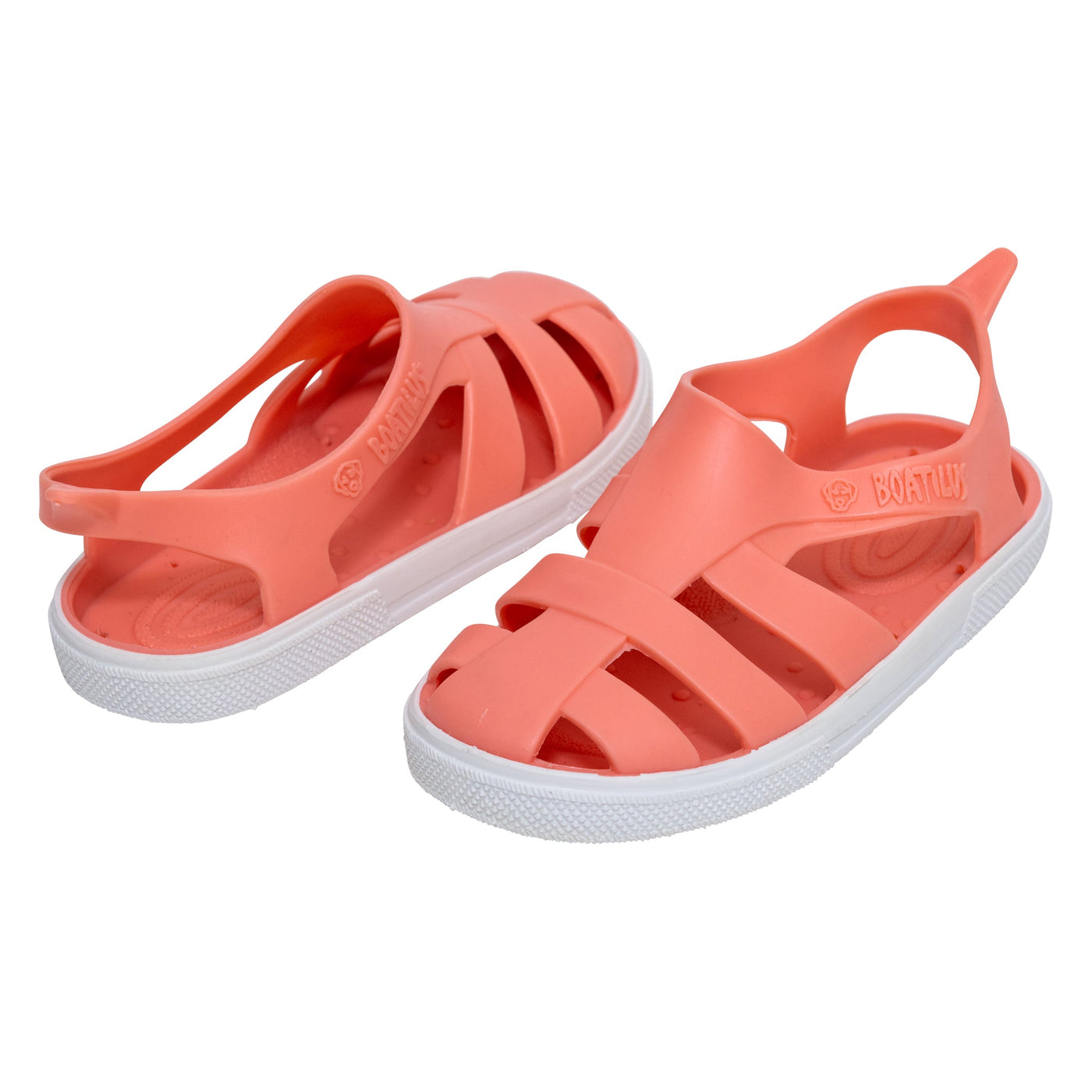 Boatilus Bioty Sandal Peach