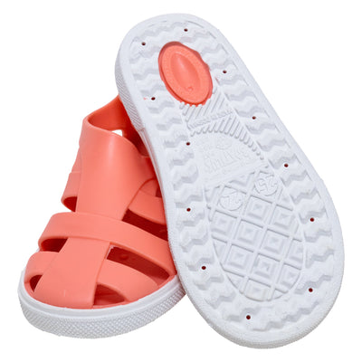 Boatilus Bioty Sandal Peach