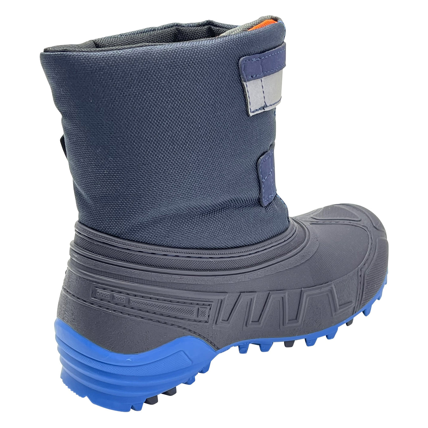 BOATILUS Hybrid 2 Trail Boot Blue