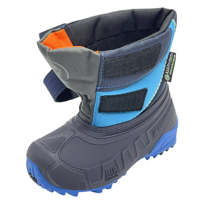 BOATILUS Hybrid 2 Trail Boot Blue