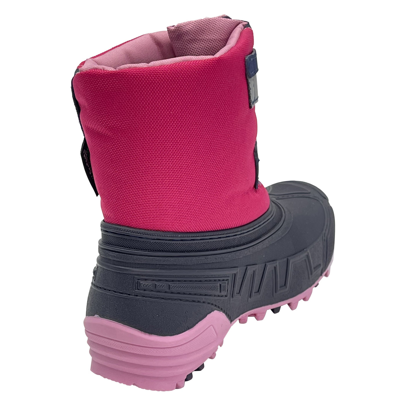 BOATILUS Hybrid 2 Trail Boot Pink/Navy