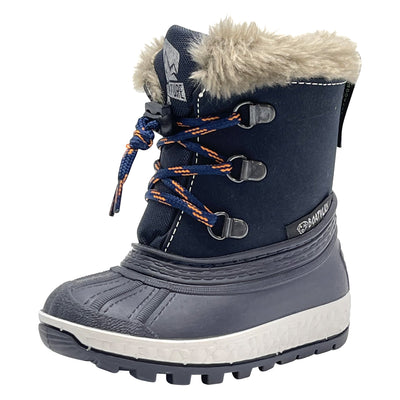 Nanouk Winter Boot Navy