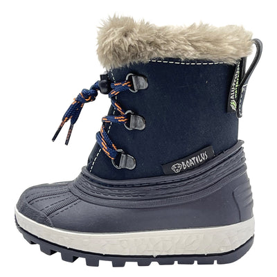 BOATILUS Nanouk Winter Boot Navy