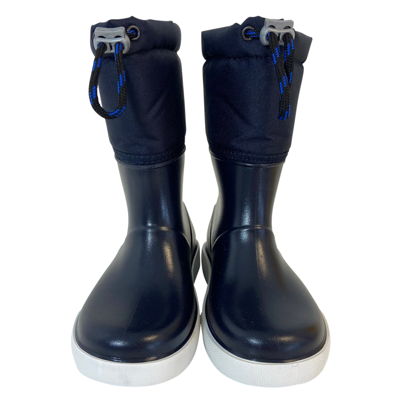 Boatilus Penguy B Warm Welly Boot Navy