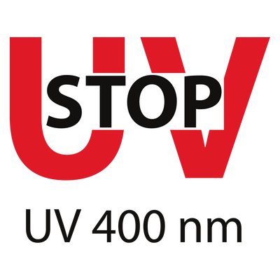 Salice 838 Sunglasses Spare Lens Polarised Smoke