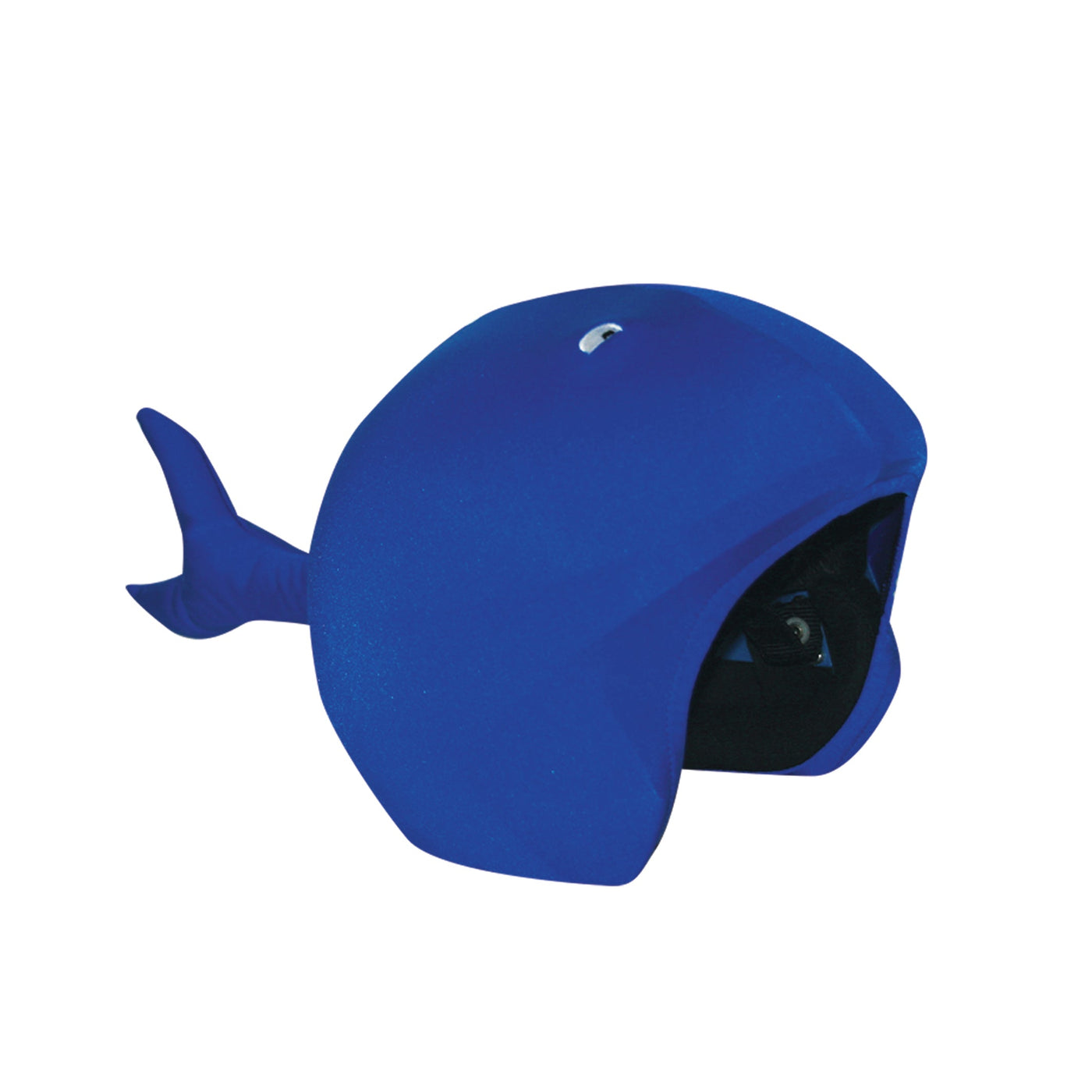 Coolcasc Animals Helmet Cover Whale.